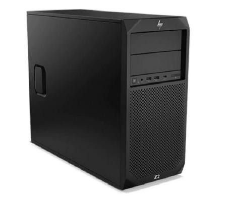 HP Z2 TWR G4（i7-8700/8G/1TB/WX3100 4G/三年上门服务）